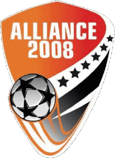 Sport Fußballvereine Frankreich Grand Est 57 - Moselle Alliance 2008 
