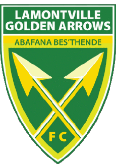 Deportes Fútbol  Clubes África Africa del Sur Lamontville Golden Arrows FC 