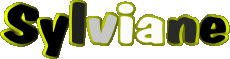 Vorname WEIBLICH - Frankreich S Sylviane 