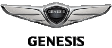 Transport Cars Genesis Motors Logo 