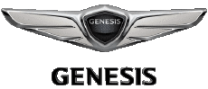 Transports Voitures Genesis Motors Logo 