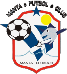 Deportes Fútbol  Clubes America Ecuador Manta Fútbol Club 