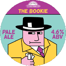 Bevande Birre Australia Co-Conspirators Brewing 