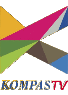 Multimedia Canali - TV Mondo Indonesia Kompas TV 