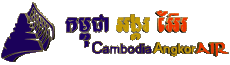 Transport Planes - Airline Asia Cambodia Cambodia Angkor Air 