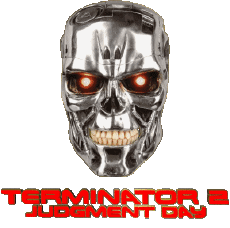 Multi Media Movies International Terminator Logo 02 Judgment Day 
