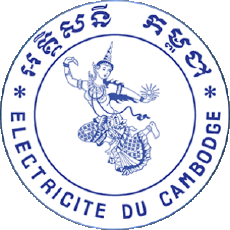 Sport Fußballvereine Asien Kambodscha Electricite du Cambodge FC 