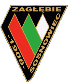 Sports Hockey - Clubs Poland KH Zaglebie Sosnowiec 