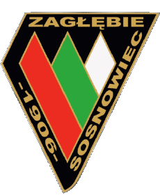 Sports Hockey - Clubs Pologne KH Zaglebie Sosnowiec 