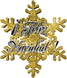 Nachrichten Spanisch Feliz Navidad Serie 24 