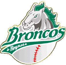 Sport Baseball Mexiko Broncos de Reynosa 