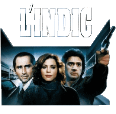 Daniel Auteuil-Multimedia Filme Frankreich Thierry Lhermitte L'Indic 