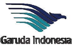 Trasporto Aerei - Compagnia aerea Asia Indonesia Garuda Indonesia 
