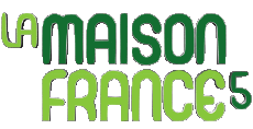 Multimedia Programa de TV La Maison France 5 