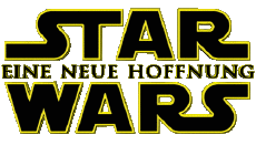 Multimedia V International Star Wars Episode 04 Eine Neue Hoffung 