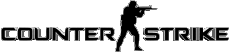Multimedia Vídeo Juegos Counter Strike Logo 
