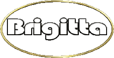 Prénoms FEMININ - Italie B Brigitta 