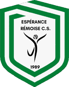 Sports Soccer Club France Grand Est 51 - Marne Espérance Remoise C.S 