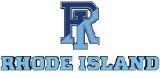 Sportivo N C A A - D1 (National Collegiate Athletic Association) R Rhode Island Rams 