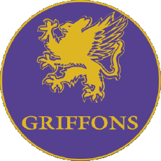 Sports Rugby - Clubs - Logo South Africa Griffons 
