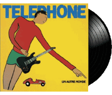 Un autre Monde-Multi Media Music France Téléphone 