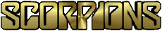 Multi Media Music Hard Rock Scorpions 