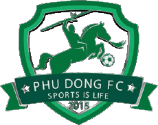Sports FootBall Club Asie Vietnam Phu Dong FC 