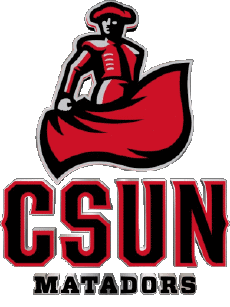 Deportes N C A A - D1 (National Collegiate Athletic Association) C Cal State Northridge Matadors 