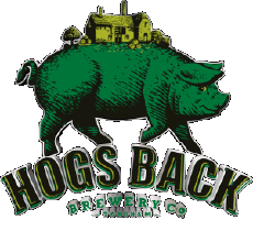 Drinks Beers UK Hogs Back 