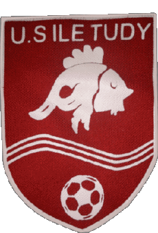 Deportes Fútbol Clubes Francia Bretagne 29 - Finistère US Les Rougets de l'Ile Tudy 