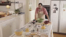 Humor - Fun GENTE Alimento Serie 01 