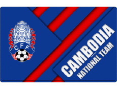 Deportes Fútbol - Equipos nacionales - Ligas - Federación Asia Camboya 
