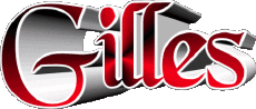 Prénoms MASCULIN - France G Gilles 