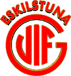 Sportivo Pallamano - Club  Logo Svezia Eskilstuna Guif 