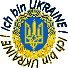 Nachrichten Deutsche Ich bin UKRAINE 02 