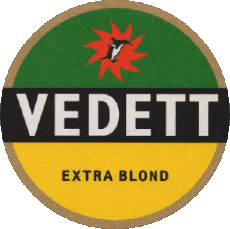 Bebidas Cervezas Bélgica Vedett 