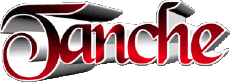 Prénoms FEMININ - France T Tanche 