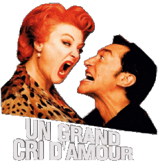 Multimedia Películas Francia Josiane Balasko Un Grand cri d'Amour 