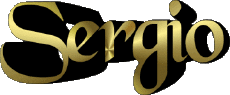 Prénoms MASCULIN - Italie S Sergio 