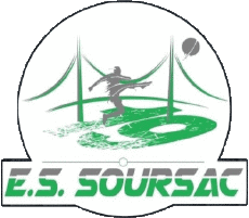 Sportivo Calcio  Club Francia Nouvelle-Aquitaine 19 - Corrèze E.S Soursac 