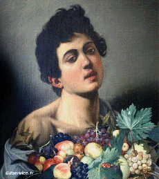 Humor - Fun Morphing - Parece Varias pinturas recreación de arte covid de contención desafío 1 