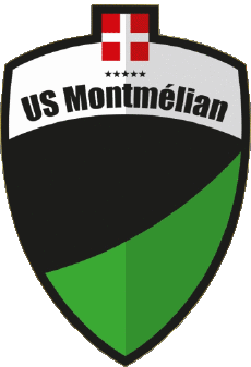 Sportivo Rugby Club Francia Logo Dept 73 US Montmélian 