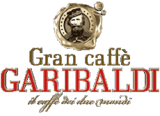 Boissons Café Garibaldi 