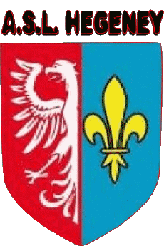 Sports Soccer Club France Grand Est 67 - Bas-Rhin ASL Hegeney 