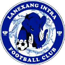 Sports Soccer Club Asia Laos Lanexang United FC 