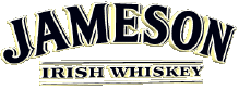 Getränke Whiskey Jameson 