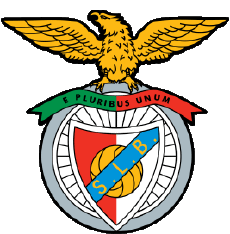 Sportivo Calcio  Club Europa Portogallo Benfica 