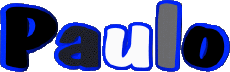 Nombre MASCULINO - España P Paulo 