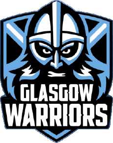 Sports Rugby - Clubs World - Logo Scotland Glasgow Warriors 