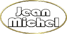 First Names MASCULINE - France J Composed Jean Michel 